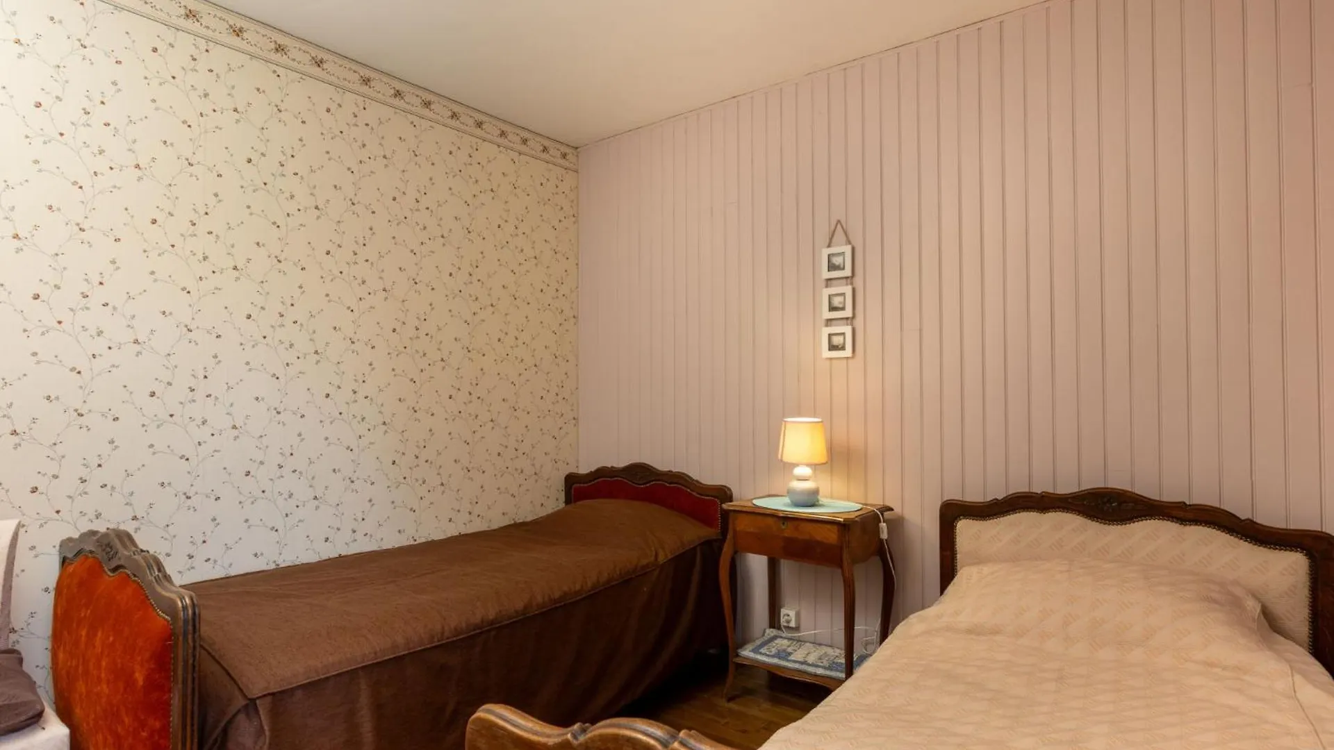 Holiday Home Ville Guerin By Interhome Saint-Coulomb