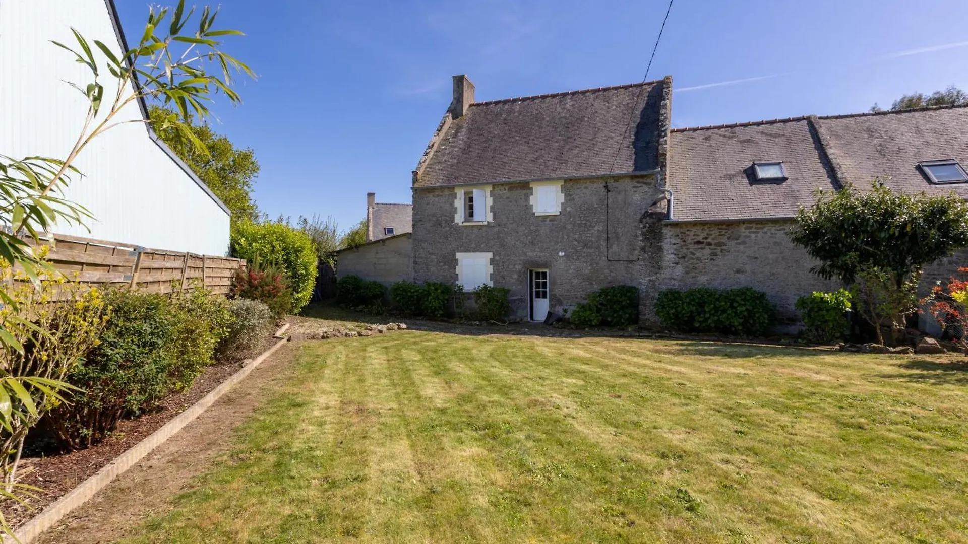 Holiday Home Ville Guerin By Interhome Saint-Coulomb