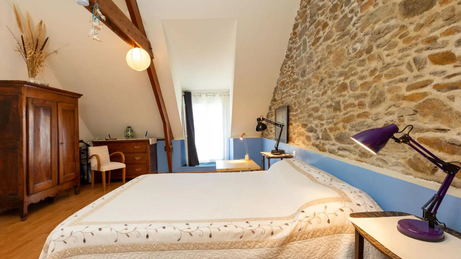 Holiday Home Ville Guerin By Interhome Saint-Coulomb